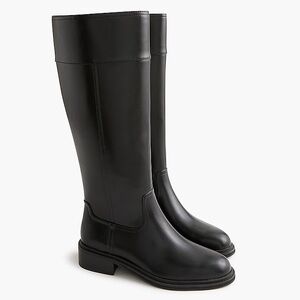 J Crew Tall riding boots CL396